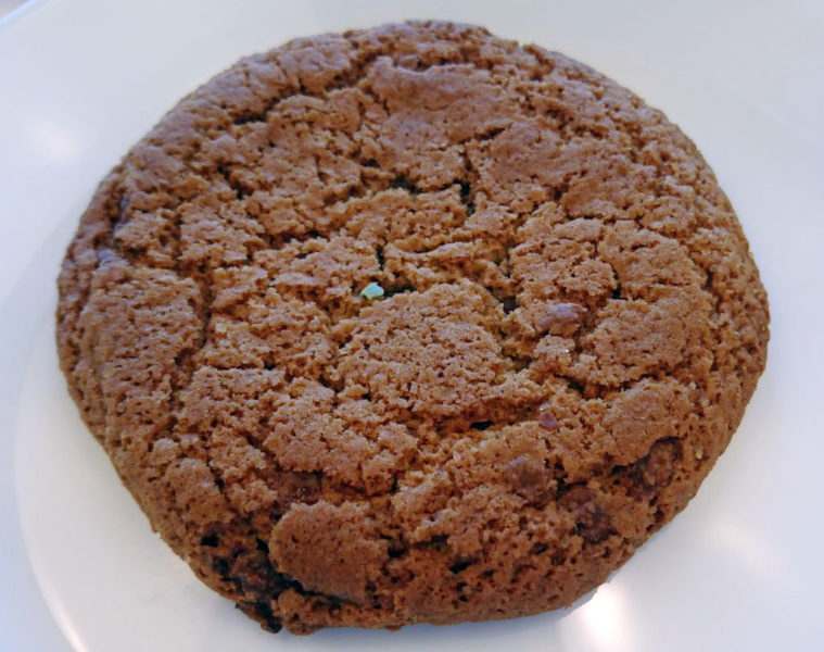 バタースコッチクッキー