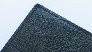 【匿名配送】Louis Vuitton　手帳カバー　アジェンダGM　ノートサイズ